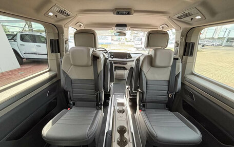 Volkswagen Multivan, 2026 год, 8 450 022 рублей, 19 фотография