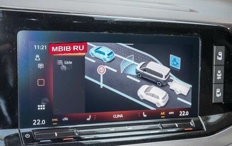 Volkswagen Multivan, 2026 год, 8 450 022 рублей, 13 фотография