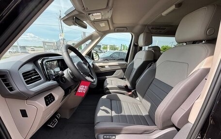 Volkswagen Multivan, 2026 год, 8 450 022 рублей, 9 фотография