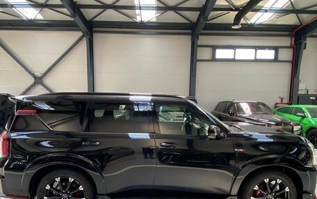 Nissan Armada, 2026 год, 16 500 022 рублей, 7 фотография