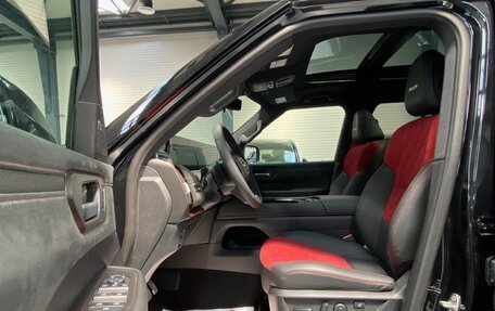 Nissan Armada, 2026 год, 16 500 022 рублей, 13 фотография