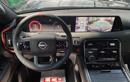 Nissan Armada, 2026 год, 16 500 022 рублей, 10 фотография