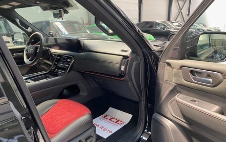 Nissan Armada, 2026 год, 16 500 022 рублей, 15 фотография