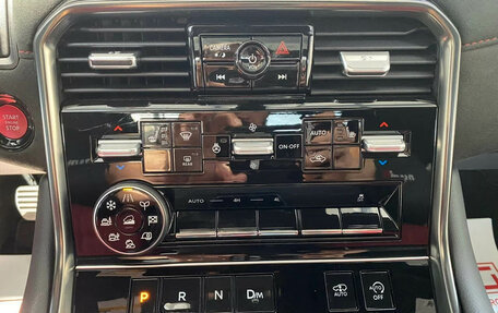 Nissan Armada, 2026 год, 16 500 022 рублей, 17 фотография