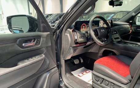 Nissan Armada, 2026 год, 16 500 022 рублей, 11 фотография