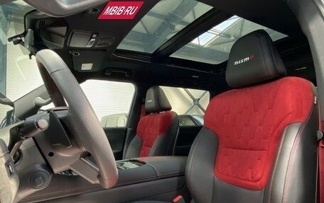 Nissan Armada, 2026 год, 16 500 022 рублей, 16 фотография