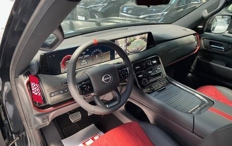 Nissan Armada, 2026 год, 16 500 022 рублей, 12 фотография