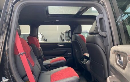 Nissan Armada, 2026 год, 16 500 022 рублей, 22 фотография