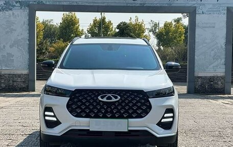 Chery Tiggo 7, 2023 год, 1 095 000 рублей, 2 фотография