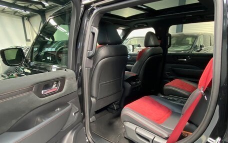Nissan Armada, 2026 год, 16 500 022 рублей, 23 фотография