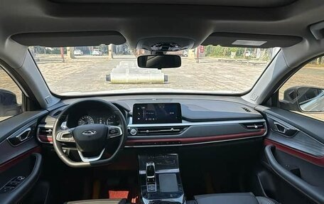 Chery Tiggo 7, 2023 год, 1 095 000 рублей, 7 фотография