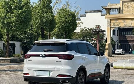 Chery Tiggo 7, 2023 год, 1 095 000 рублей, 6 фотография