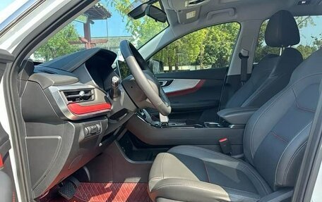 Chery Tiggo 7, 2023 год, 1 095 000 рублей, 8 фотография