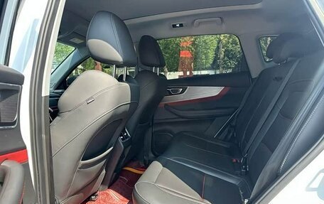 Chery Tiggo 7, 2023 год, 1 095 000 рублей, 10 фотография