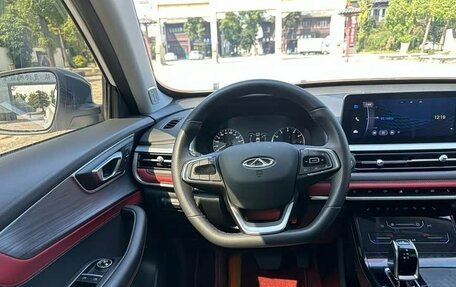 Chery Tiggo 7, 2023 год, 1 095 000 рублей, 12 фотография