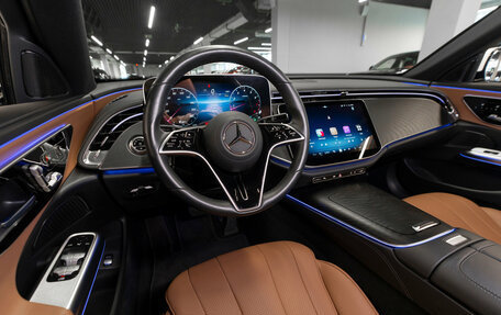 Mercedes-Benz E-Класс, 2024 год, 5 800 000 рублей, 7 фотография
