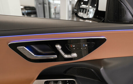 Mercedes-Benz E-Класс, 2024 год, 5 800 000 рублей, 15 фотография