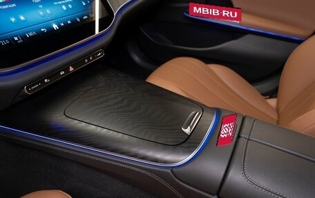 Mercedes-Benz E-Класс, 2024 год, 5 800 000 рублей, 13 фотография