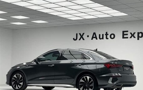 Audi A4, 2023 год, 2 429 131 рублей, 4 фотография