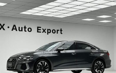 Audi A4, 2023 год, 2 429 131 рублей, 3 фотография