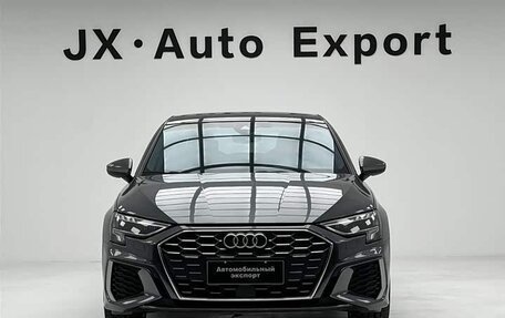 Audi A4, 2023 год, 2 429 131 рублей, 2 фотография