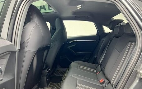 Audi A4, 2023 год, 2 429 131 рублей, 6 фотография