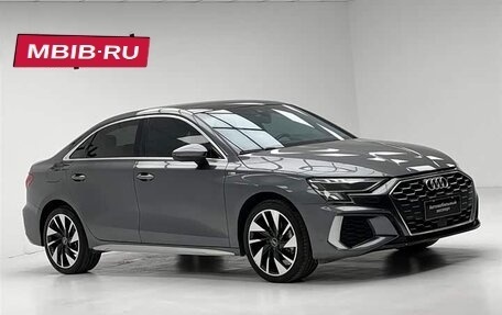 Audi A4, 2023 год, 2 429 131 рублей, 5 фотография