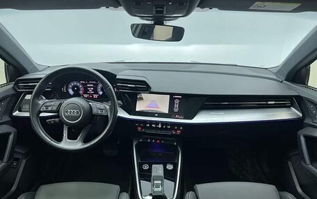 Audi A4, 2023 год, 2 429 131 рублей, 7 фотография