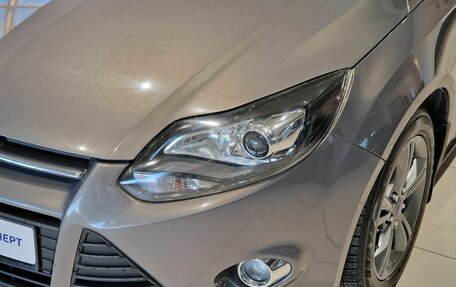 Ford Focus III, 2014 год, 890 000 рублей, 2 фотография