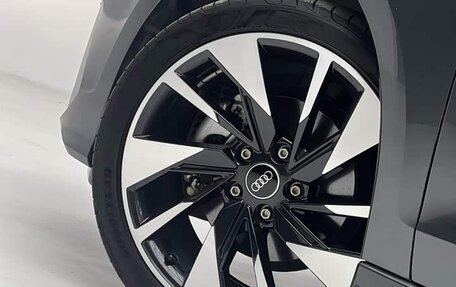 Audi A4, 2023 год, 2 429 131 рублей, 9 фотография