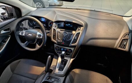 Ford Focus III, 2014 год, 890 000 рублей, 11 фотография