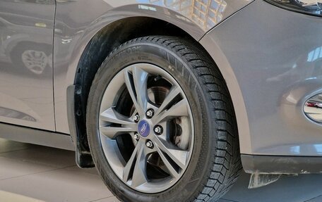 Ford Focus III, 2014 год, 890 000 рублей, 9 фотография