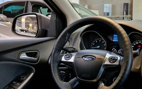 Ford Focus III, 2014 год, 890 000 рублей, 10 фотография