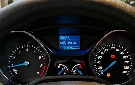 Ford Focus III, 2014 год, 890 000 рублей, 12 фотография
