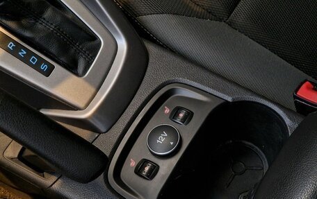 Ford Focus III, 2014 год, 890 000 рублей, 13 фотография