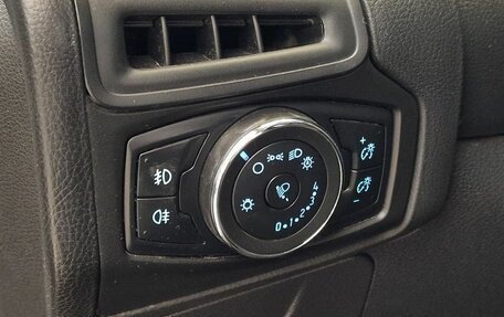 Ford Focus III, 2014 год, 890 000 рублей, 14 фотография