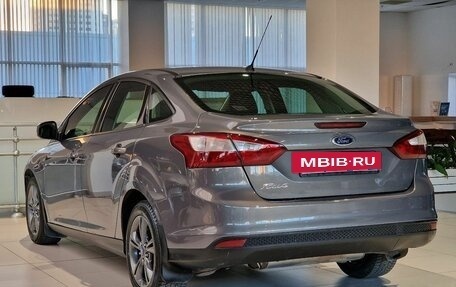 Ford Focus III, 2014 год, 890 000 рублей, 8 фотография