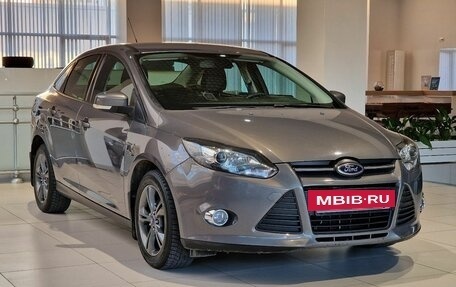 Ford Focus III, 2014 год, 890 000 рублей, 4 фотография