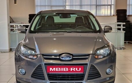 Ford Focus III, 2014 год, 890 000 рублей, 3 фотография