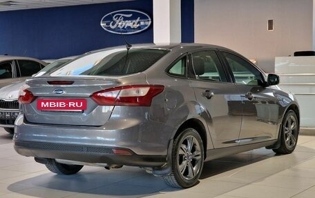 Ford Focus III, 2014 год, 890 000 рублей, 6 фотография