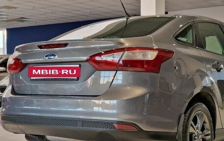 Ford Focus III, 2014 год, 890 000 рублей, 5 фотография