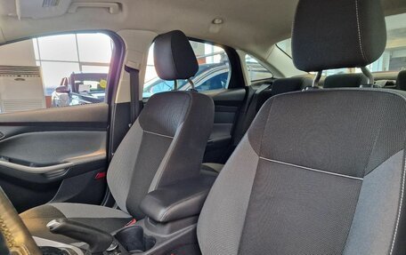 Ford Focus III, 2014 год, 890 000 рублей, 20 фотография