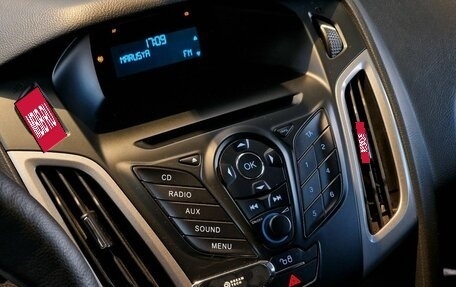 Ford Focus III, 2014 год, 890 000 рублей, 15 фотография