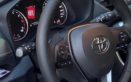 Toyota RAV4, 2020 год, 3 410 000 рублей, 4 фотография