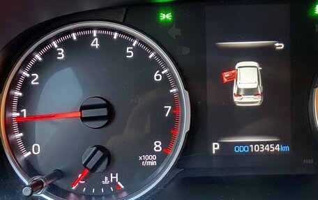 Toyota RAV4, 2020 год, 3 410 000 рублей, 5 фотография