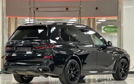 BMW X7, 2026 год, 16 299 000 рублей, 5 фотография