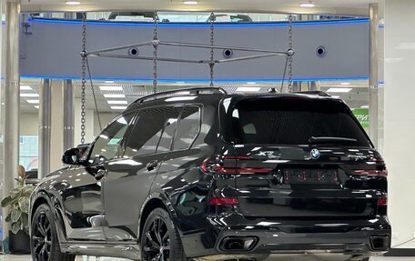 BMW X7, 2026 год, 16 299 000 рублей, 4 фотография