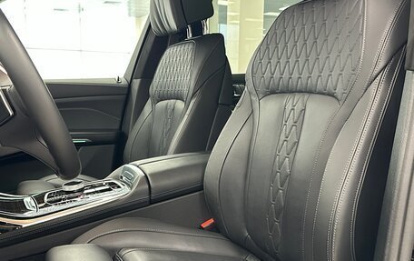 BMW X7, 2026 год, 16 299 000 рублей, 8 фотография