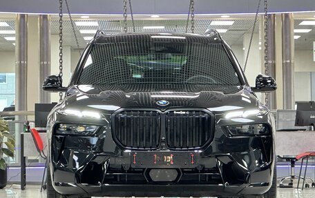 BMW X7, 2026 год, 16 299 000 рублей, 2 фотография