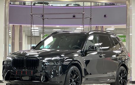 BMW X7, 2026 год, 16 299 000 рублей, 6 фотография